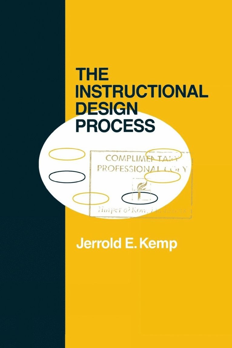 Instructional Design Process
