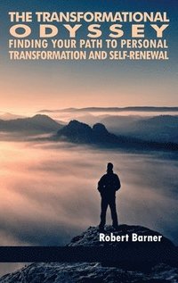 bokomslag The Transformational Odyssey