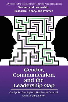 Gender, Communication, and the Leadership Gap 1