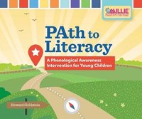 bokomslag PAth to Literacy