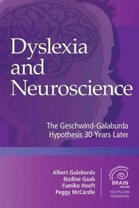 bokomslag Dyslexia and Neuroscience