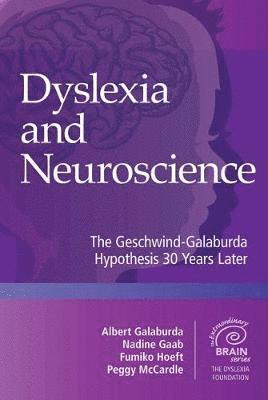 Dyslexia and Neuroscience 1
