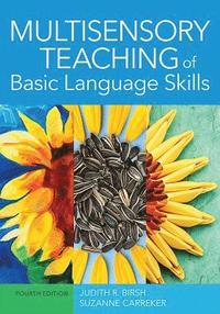 bokomslag Multisensory Teaching of Basic Language Skills