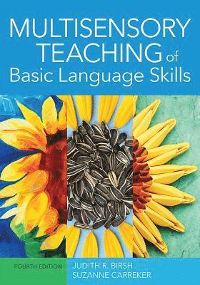 bokomslag Multisensory Teaching of Basic Language Skills