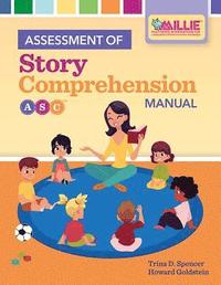 bokomslag Assessment of Story Comprehension, Manual Set
