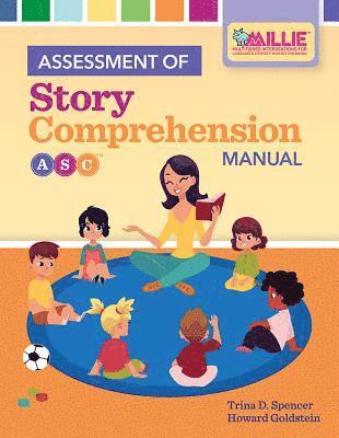 Assessment of Story Comprehension, Manual Set 1