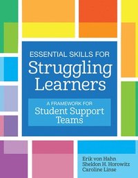 bokomslag Essential Skills for Struggling Learners