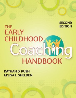 bokomslag Early Childhood Coaching Handbook