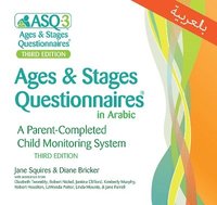 bokomslag Ages & Stages Questionnaires