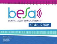 bokomslag Bilingual English-Spanish Assessment (BESA): Stimulus Book