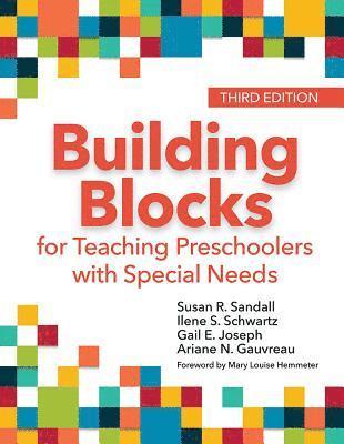 Building Blocks for Teaching Preschoolers with Special Needs 1