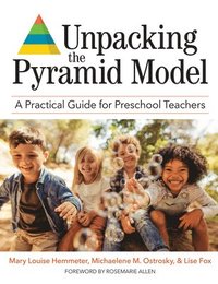 bokomslag Unpacking the Pyramid Model