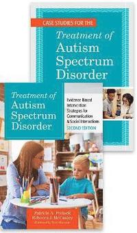 bokomslag Treatment of Autism Spectrum Disorder Bundle