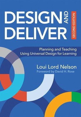 Design and Deliver 1