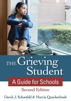 bokomslag The Grieving Student