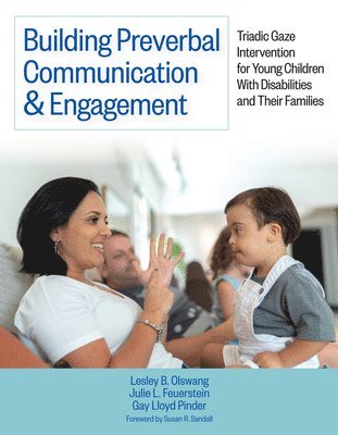 Building Preverbal Communication & Engagement 1