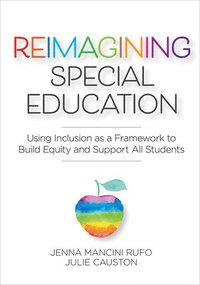 bokomslag Reimagining Special Education