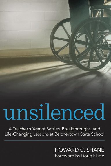 Howard C. Shane - Unsilenced, Häftad