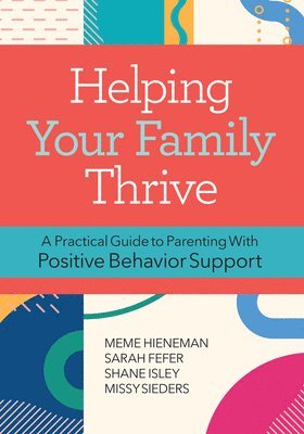 Helping Your Family Thrive 1