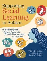 bokomslag Supporting Social Learning in Autism