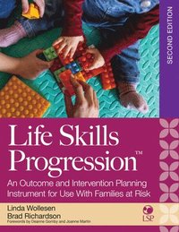 bokomslag Life Skills Progression
