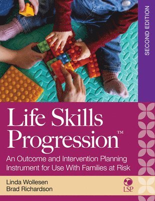 bokomslag Life Skills Progression