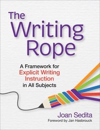 bokomslag The Writing Rope