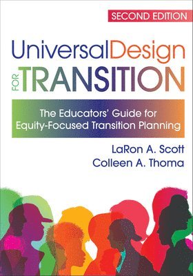 Universal Design for Transition 1