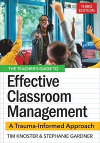 bokomslag Teacher's Guide for Effective Classroom Management