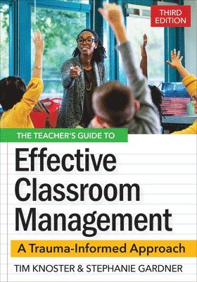 Teacher's Guide for Effective Classroom Management 1