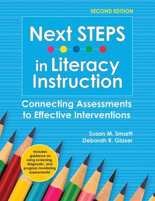 Next STEPS in Literacy Instruction 1
