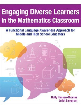 Engaging Diverse Learners in the Mathematics Classroom 1