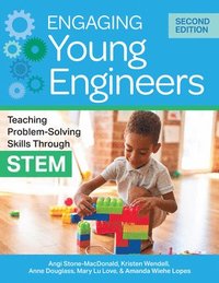 bokomslag Engaging Young Engineers