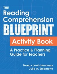 bokomslag The Reading Comprehension Blueprint Activity Book
