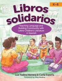 bokomslag Libros solidarios