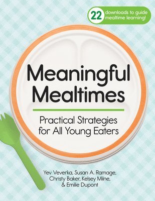 Mealtime Matters 1
