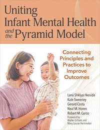 bokomslag Uniting Infant Mental Health and the Pyramid Model