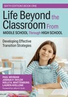 Paul Wehman, Joshua P. Taylor, Holly N. Whittenburg, Lauren Avellone - Life Beyond the Classroom from Middle School Through High School, Häftad. Tillgänglighet: Kommande