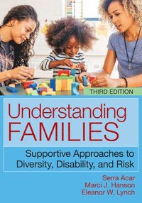 bokomslag Understanding Families
