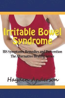 bokomslag Irritable Bowel Syndrome