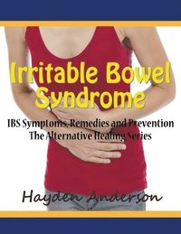 bokomslag Irritable Bowel Syndrome