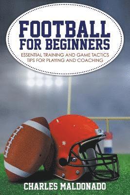 Football For Beginners 1