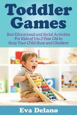 Toddler Games 1