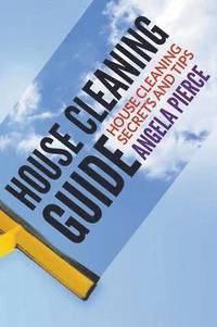 bokomslag House Cleaning Guide
