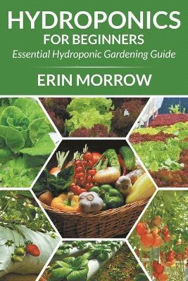 Hydroponics For Beginners 1