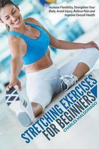 bokomslag Stretching Exercises for Beginners
