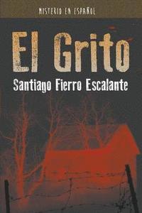 bokomslag El Grito