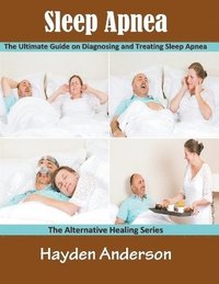 bokomslag Sleep Apnea