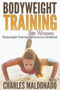 bokomslag Bodyweight Training For Women