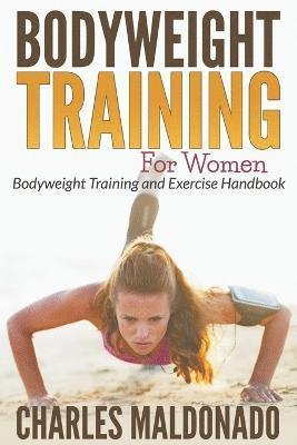 Bodyweight Training For Women 1